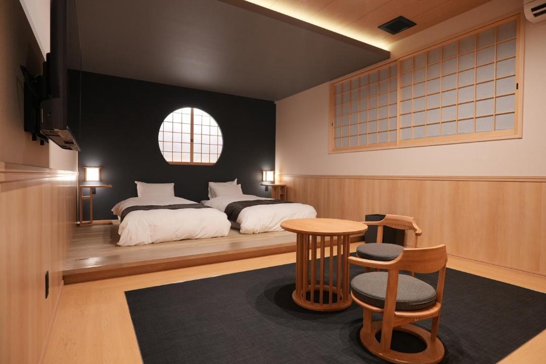 Photo of Bedroom in Hikone