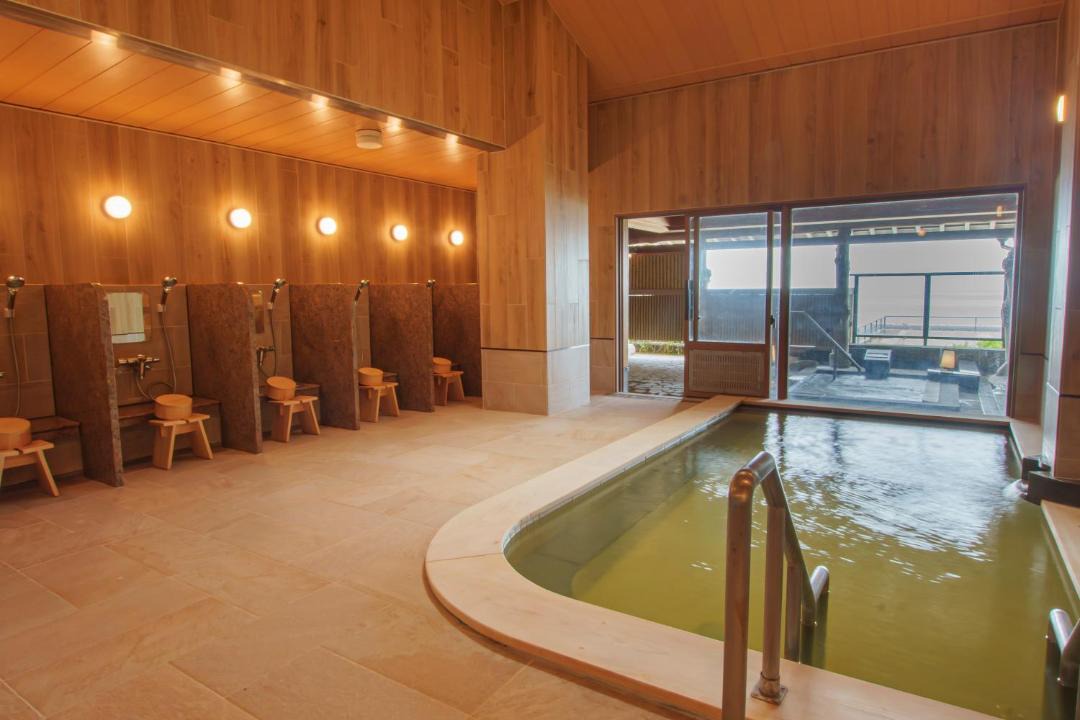 Photo of Bathroom in Awaji