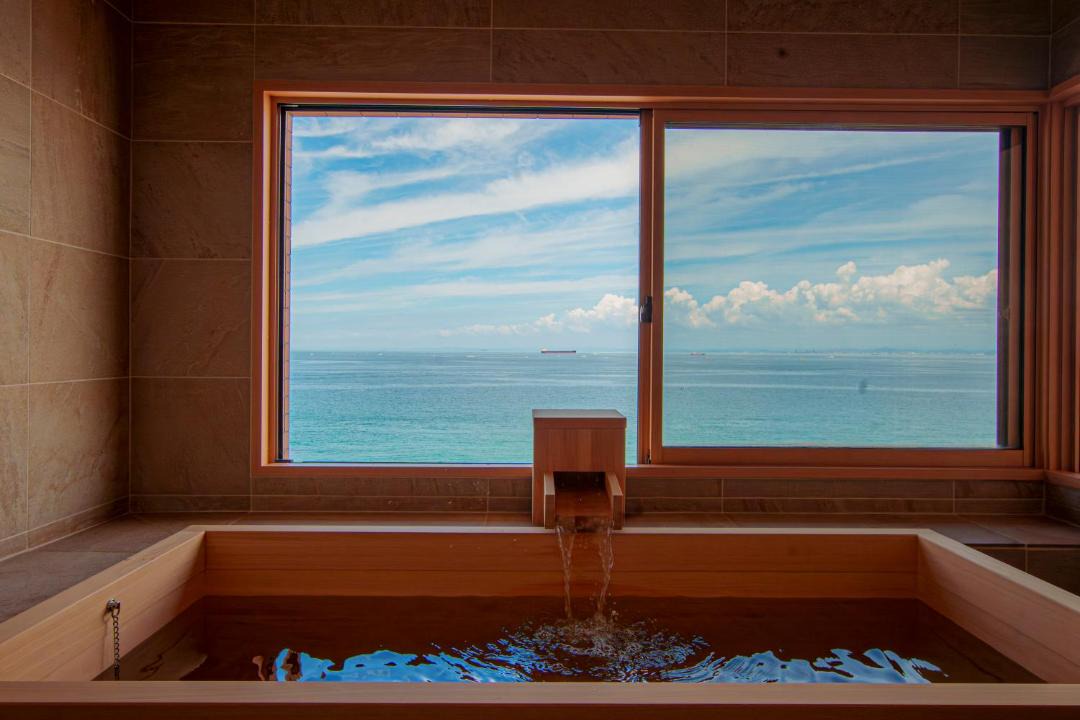 Photo of Bathroom in Awaji