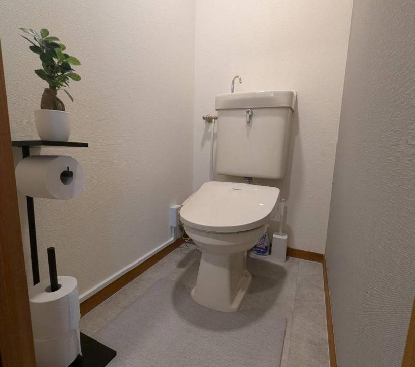 Photo of Bathroom in Chuo Ward