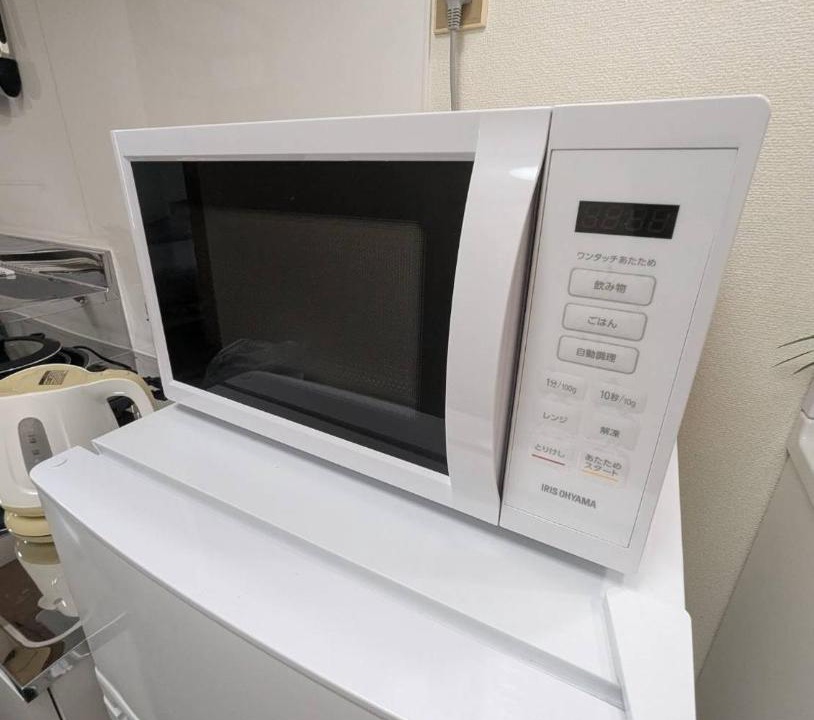 Photo of Kitchen in Chuo Ward