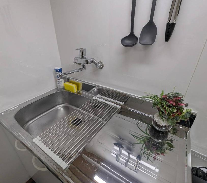 Photo of Kitchen in Chuo Ward