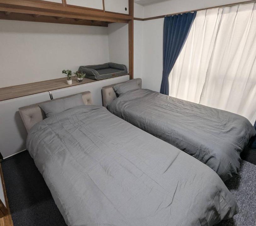 Photo of Bedroom in Chuo Ward