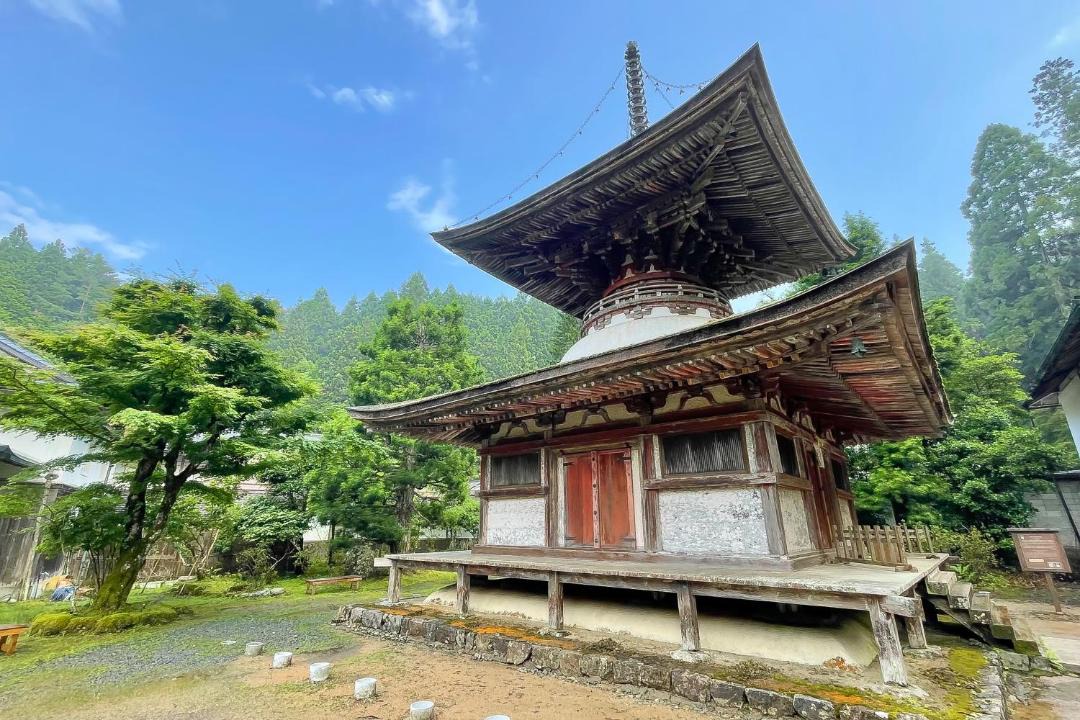 Photo of Others in Koyasan