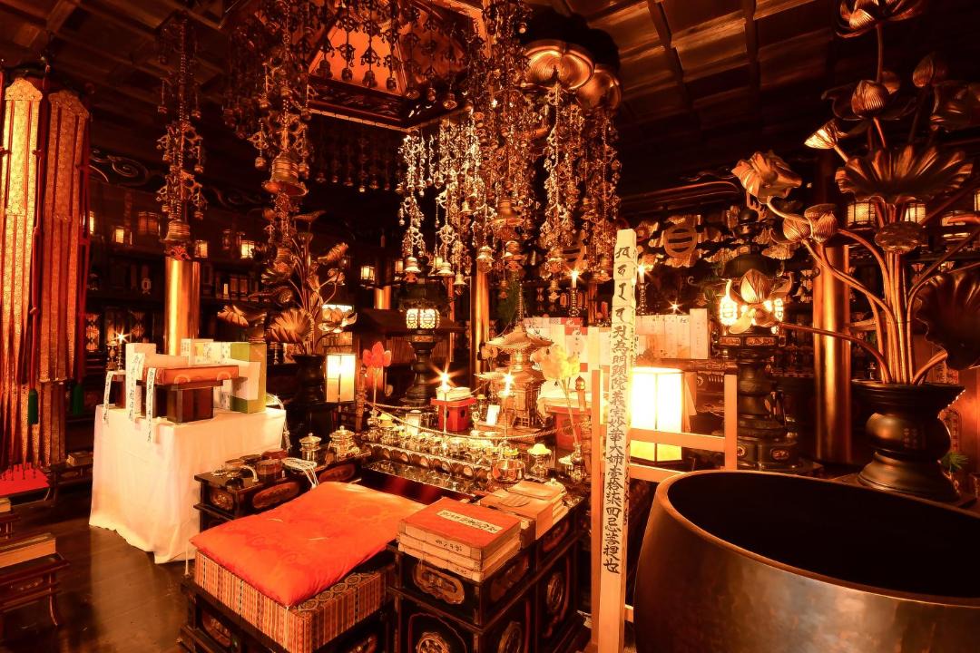 Photo of Others in Koyasan