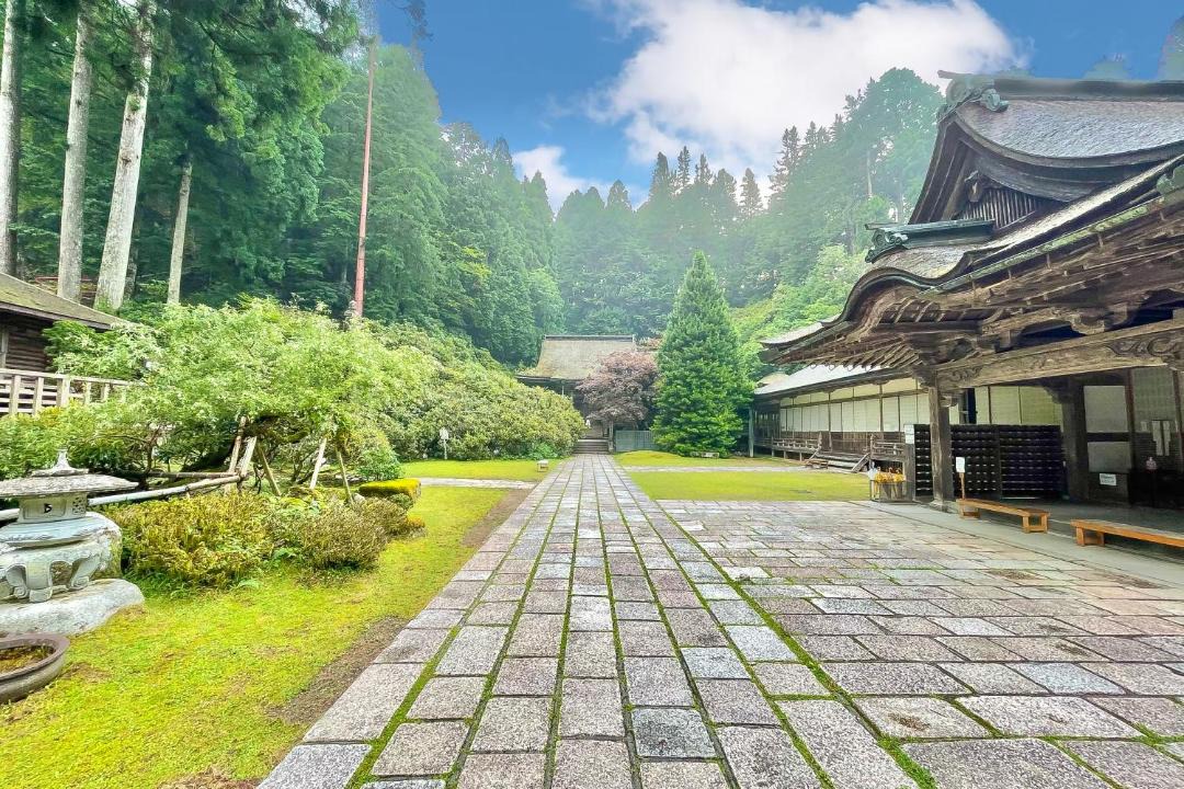 Photo of Others in Koyasan