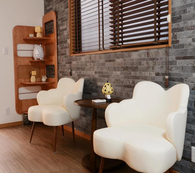 Photo of Livingroom in Suminoe