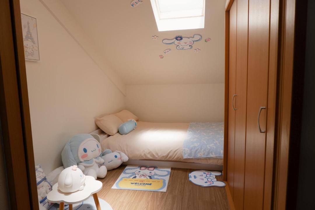 Photo of Bedroom in Suminoe