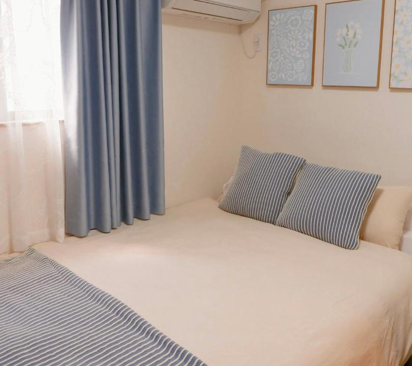 Photo of Bedroom in Suminoe