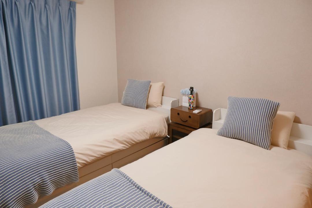 Photo of Bedroom in Suminoe