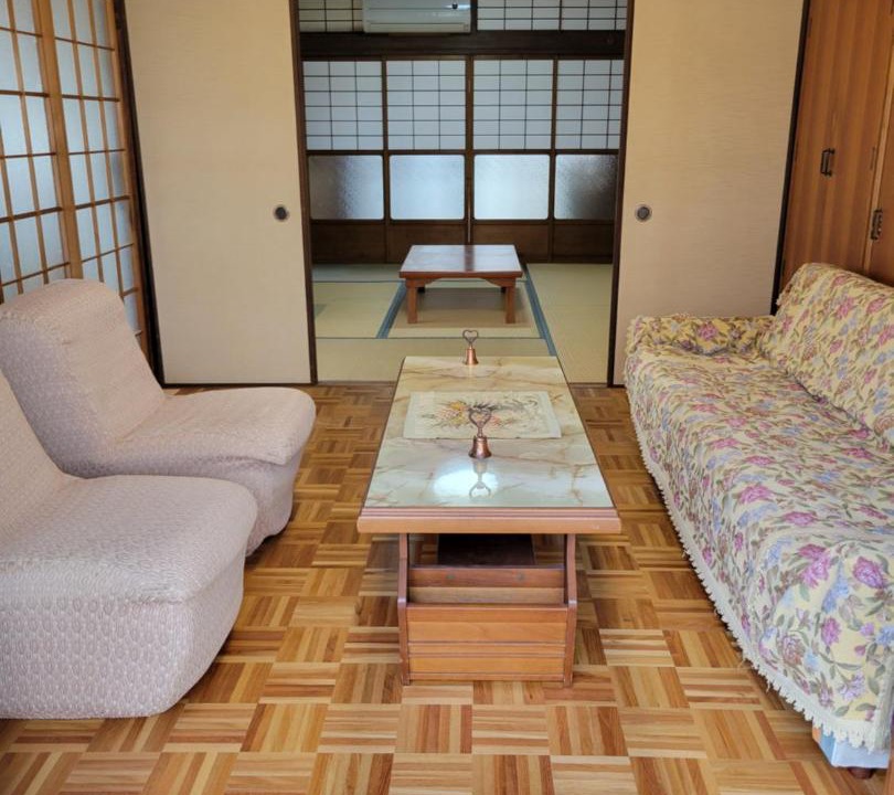 Photo of Others in Kiho-cho