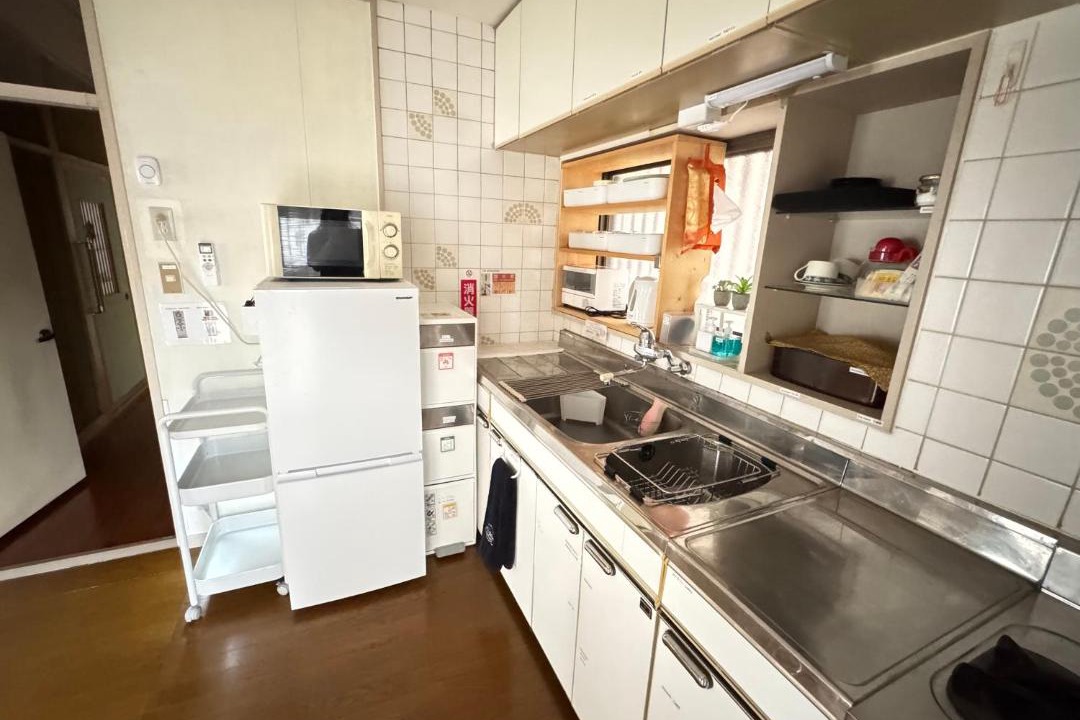 Photo of Kitchen in Kawagoe