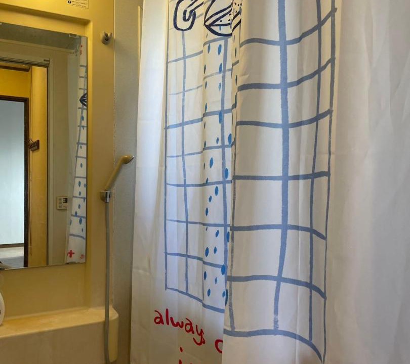 Photo of Bathroom in Nada Ward