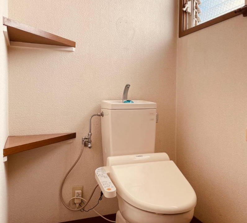 Photo of Bathroom in Nada Ward
