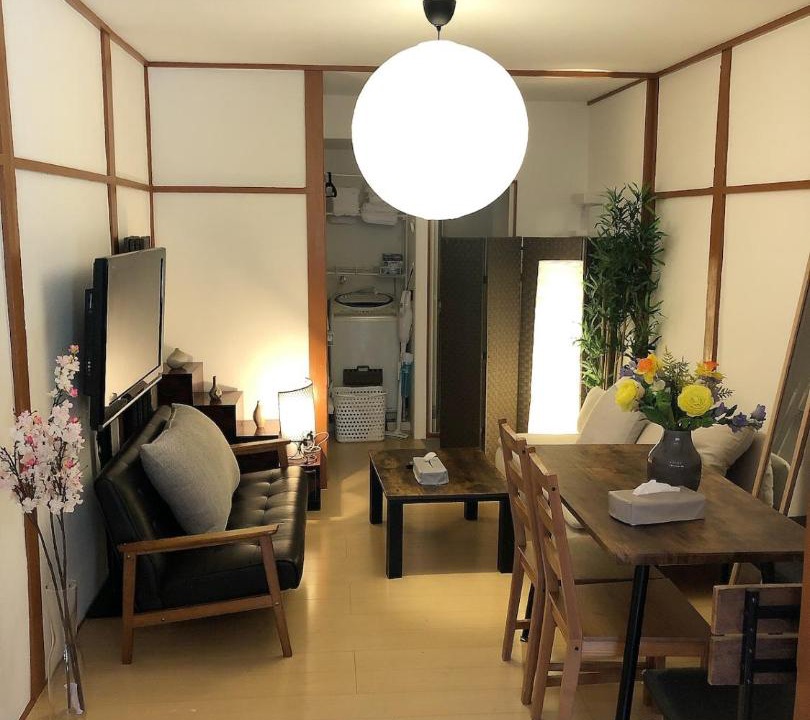 Photo of Others in Nishinari