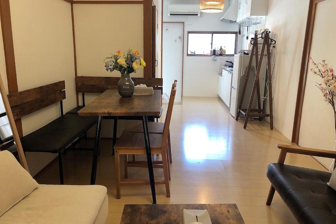 Photo of Others in Nishinari