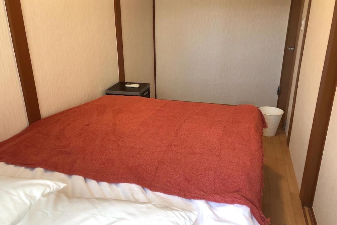 Photo of Bedroom in Nishinari