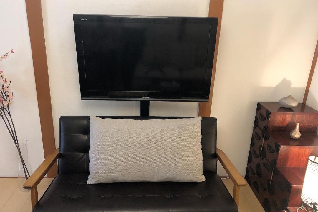 Photo of Livingroom in Nishinari