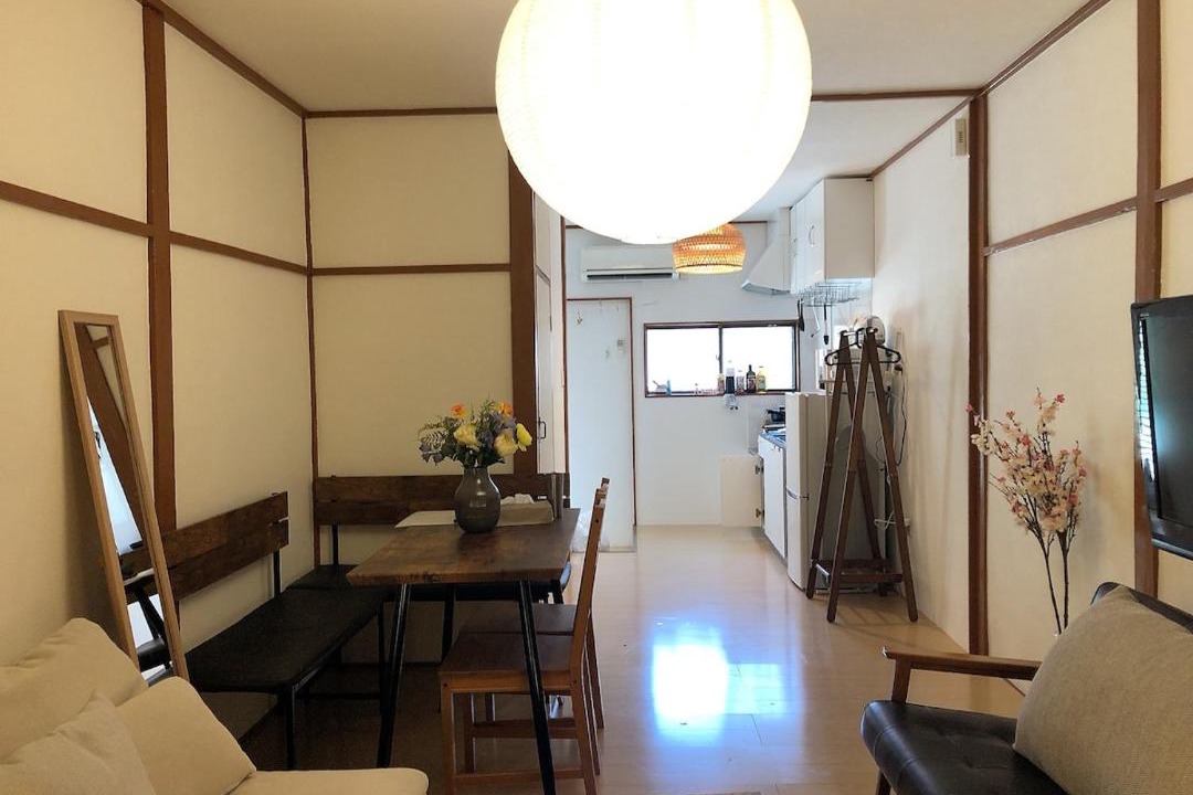 Photo of Others in Nishinari