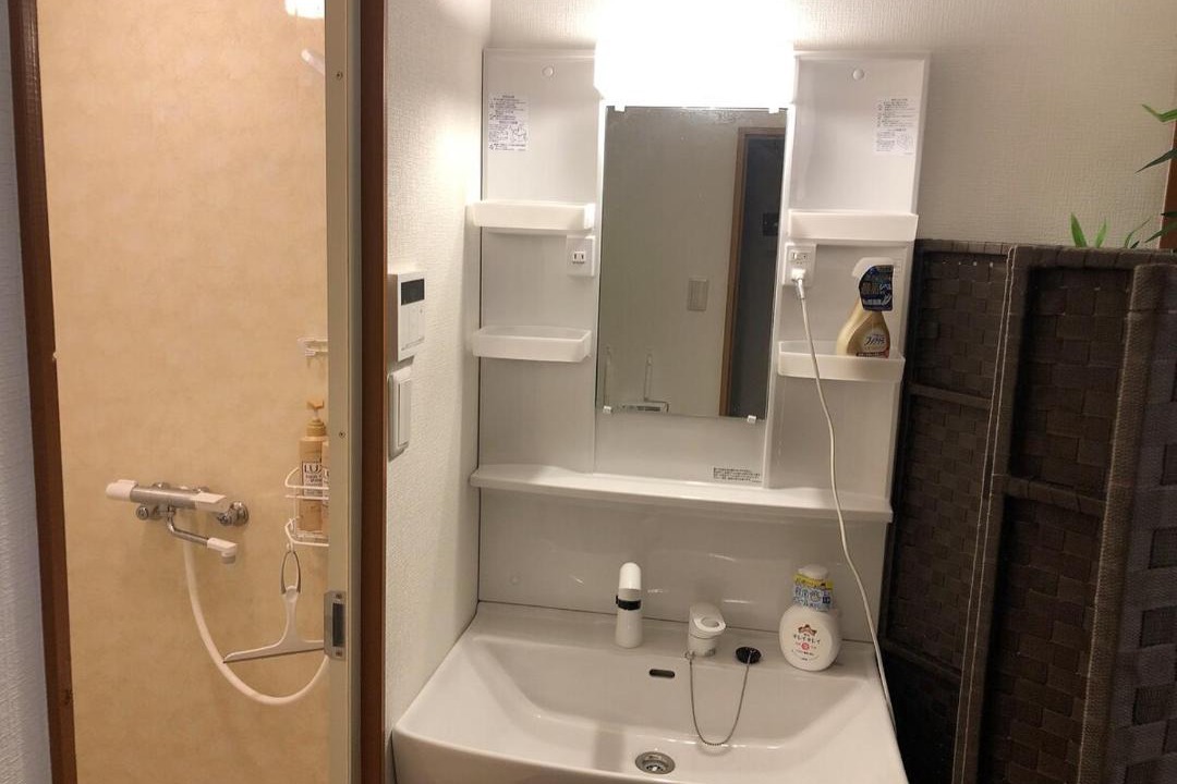 Photo of Bathroom in Nishinari