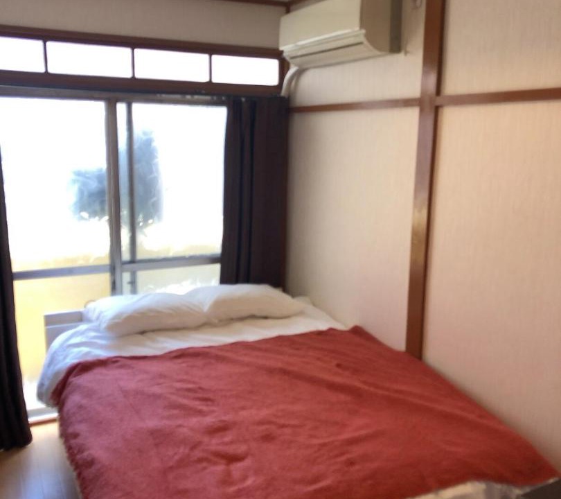 Photo of Bedroom in Nishinari