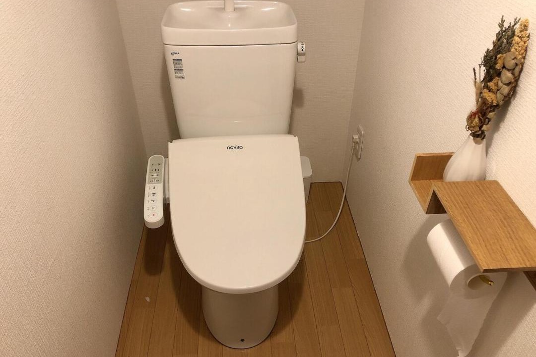 Photo of Bathroom in Nishinari
