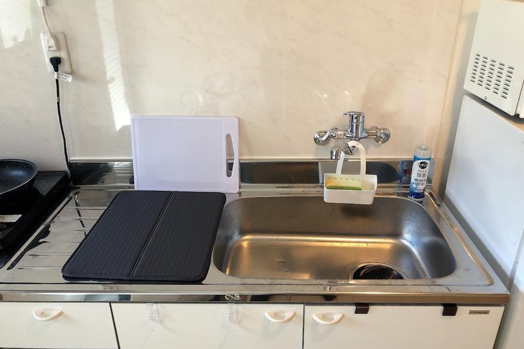 Photo of Kitchen in Nishinari