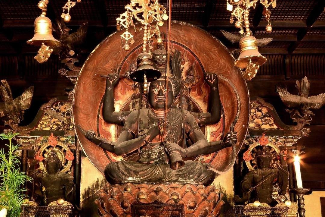 Photo of Others in Koyasan