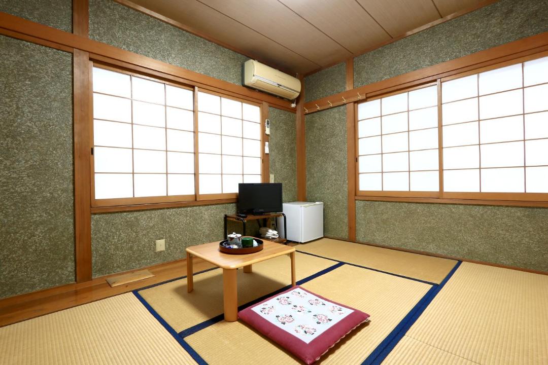 Photo of Others in Minami