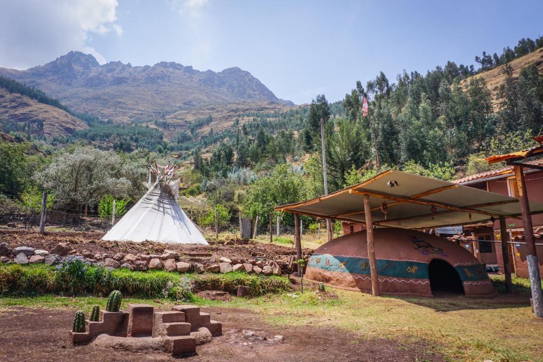 Photo of Others in Pisac