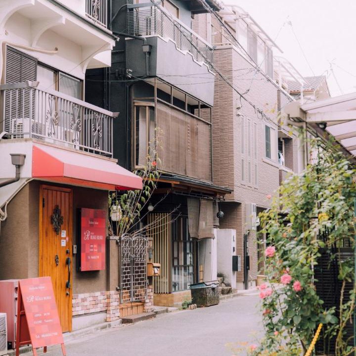 Photo of Others in Abeno