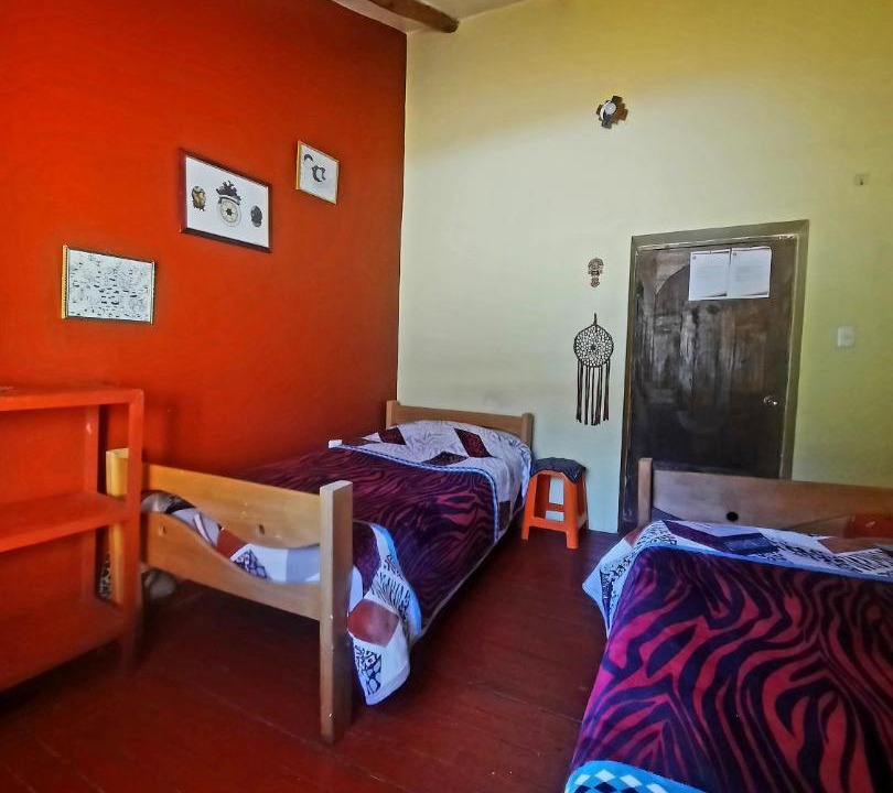 Photo of Bedroom in Pisac