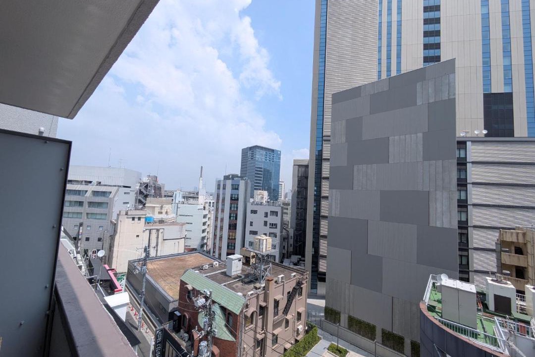 Photo of Others in Dogenzaka