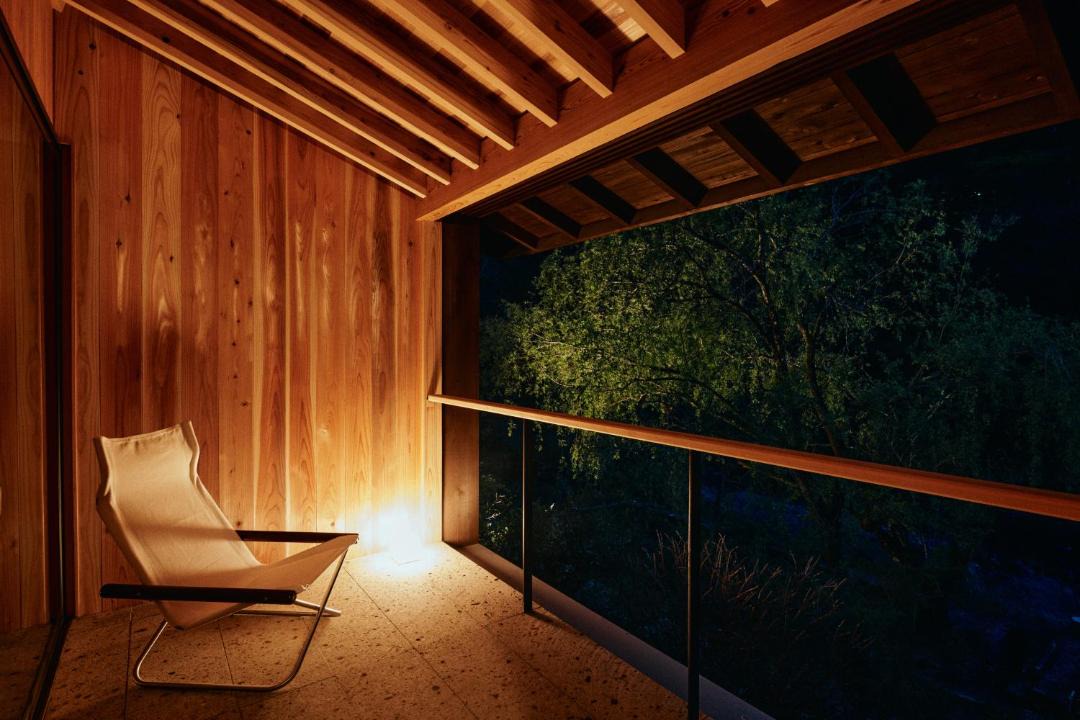 Photo of Patio Balcony in Okutama