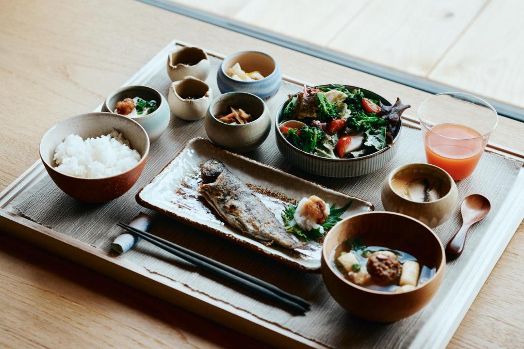 Photo of Others in Okutama