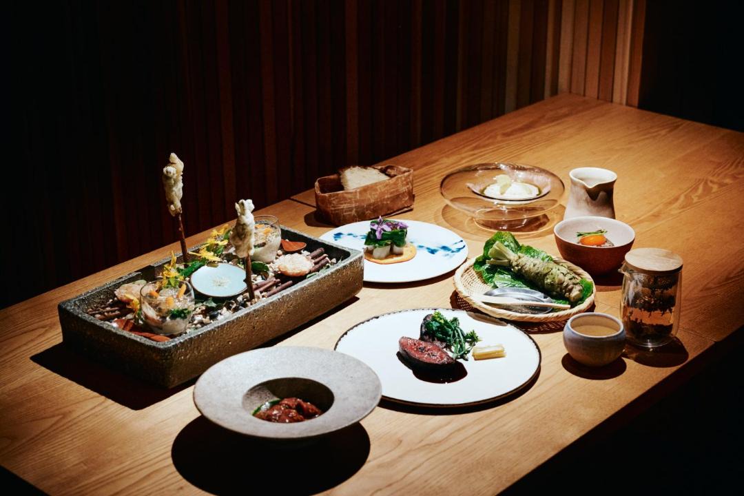 Photo of Kitchen in Okutama