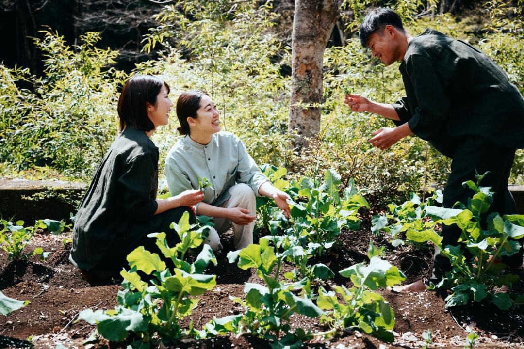 Photo of Others in Okutama