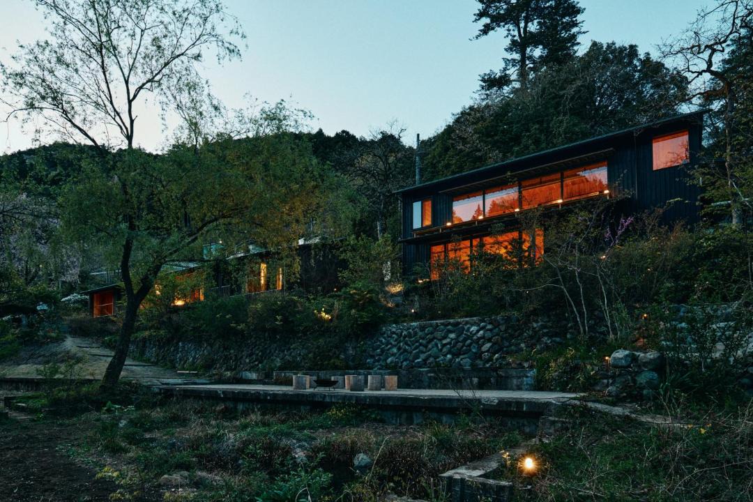 Photo of Others in Okutama