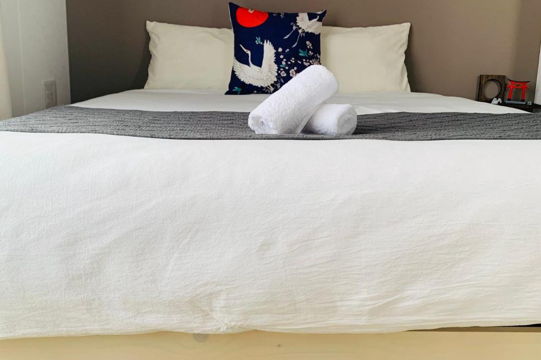 Photo of Bedroom in Nishinari
