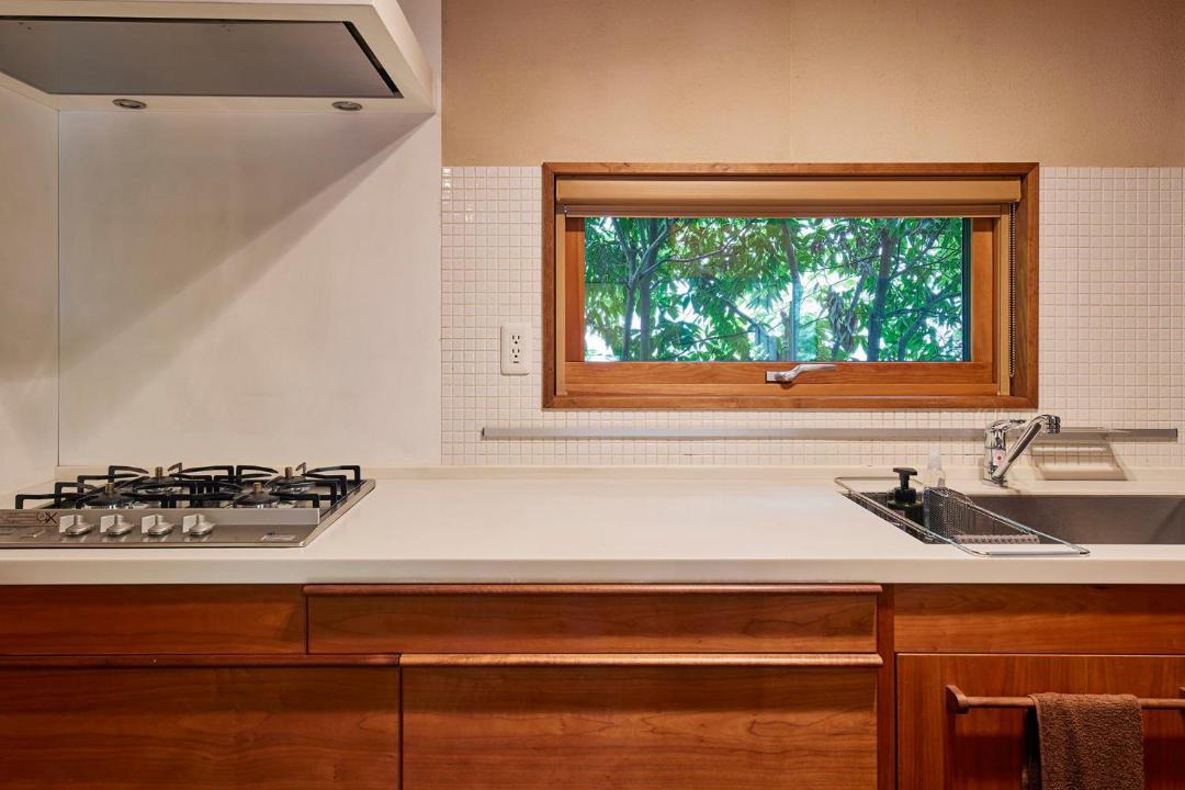 Photo of Kitchen in Azumino