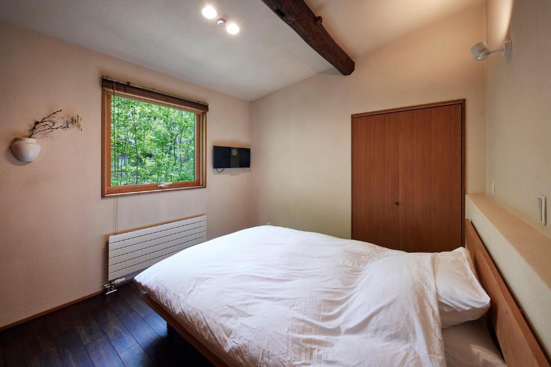Photo of Bedroom in Azumino