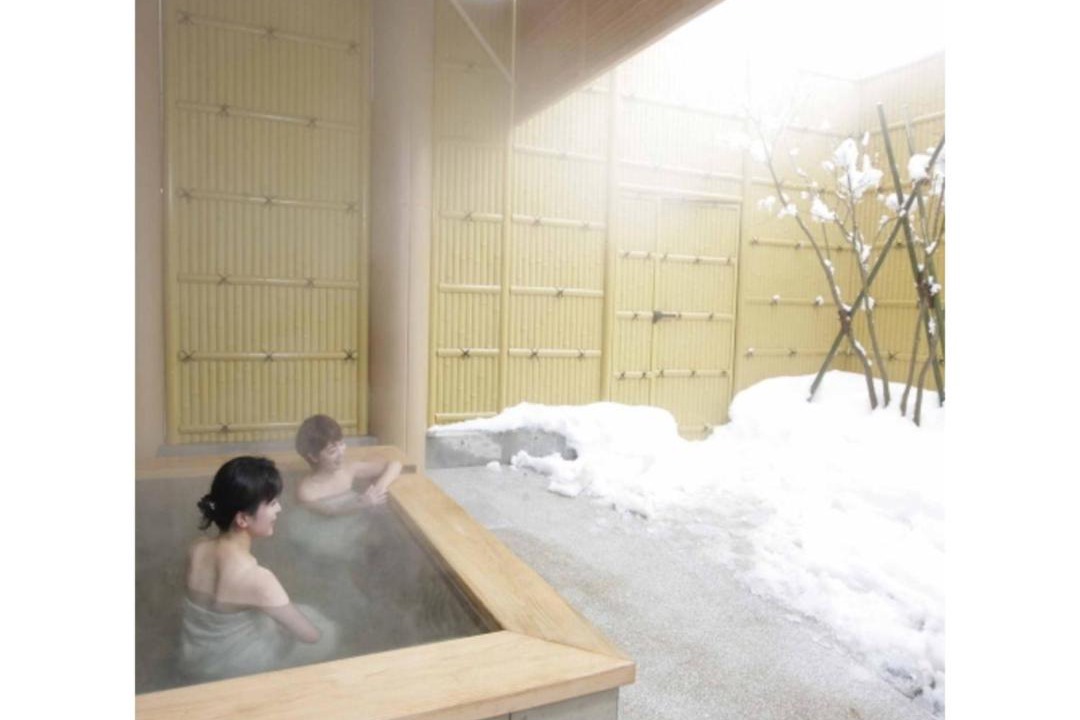 Photo of Bathroom in Yokote