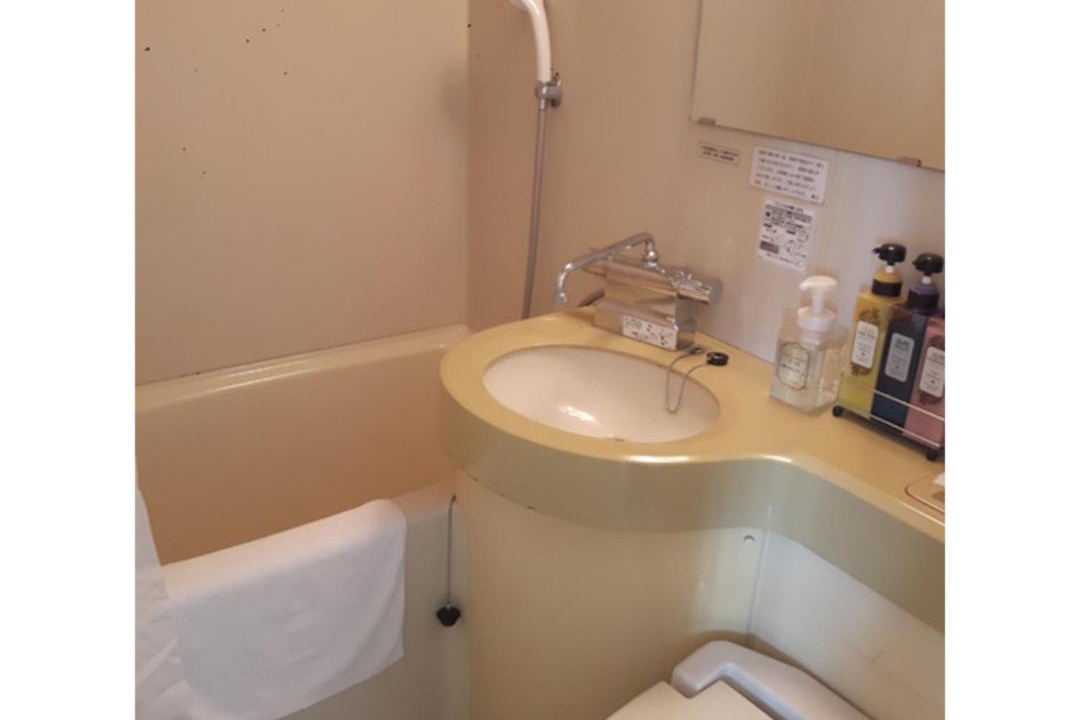 Photo of Bathroom in Hita
