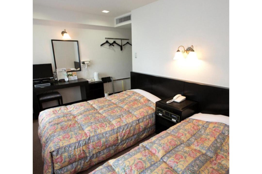 Photo of Bedroom in Hita