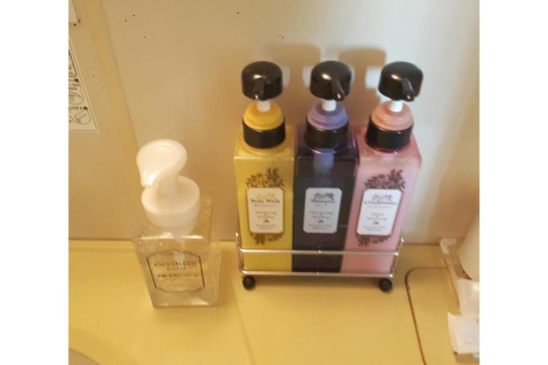 Photo of Bathroom in Hita