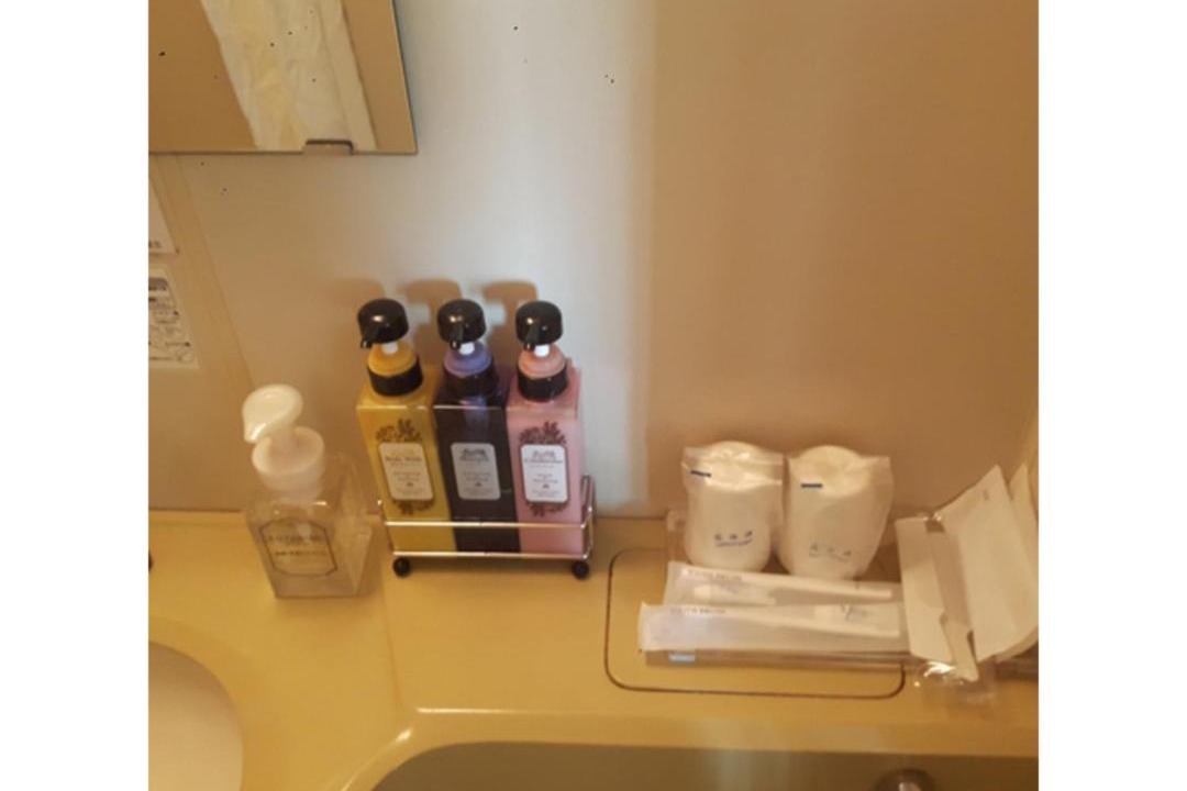 Photo of Bathroom in Hita