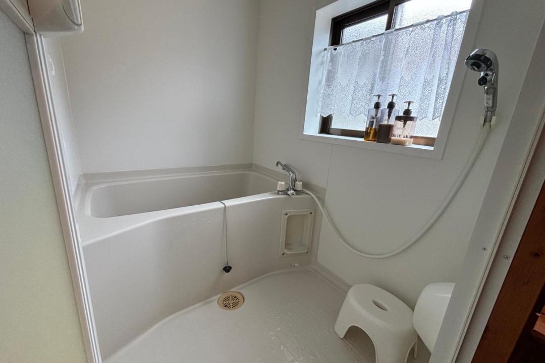 Photo of Bathroom in Yura