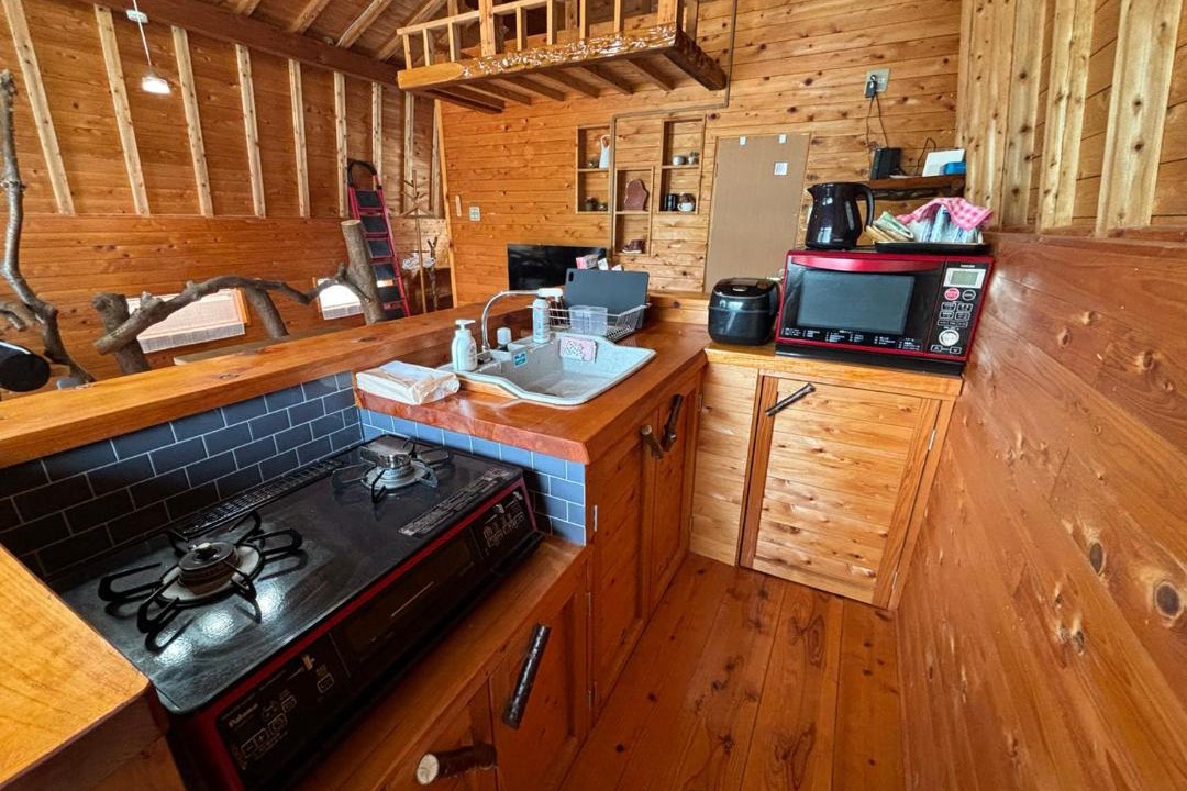 Photo of Kitchen in Yura