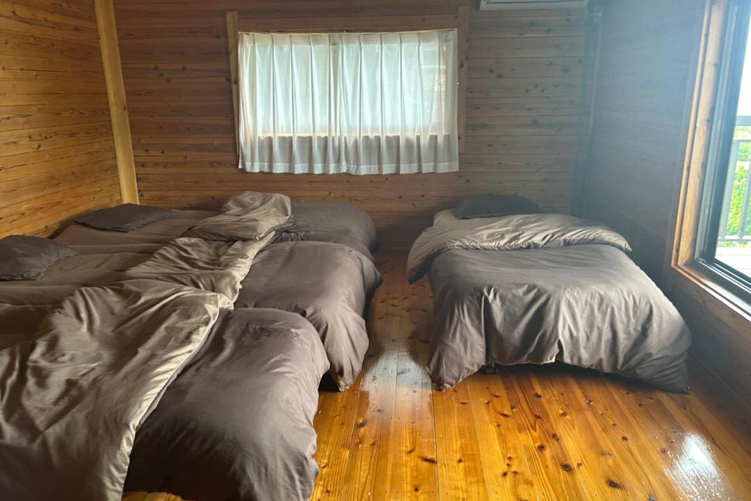 Photo of Bedroom in Yura