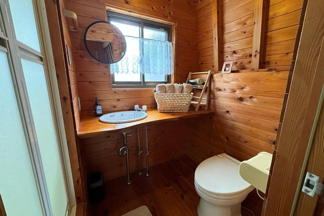 Photo of Bathroom in Yura